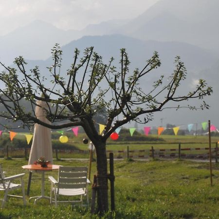 Reichenbachlodge Meiringen Εξωτερικό φωτογραφία